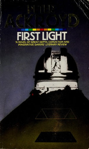 First Light (Abacus Books)