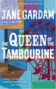 The Queen Of The Tambourine: ‘Brilliant’ The Sunday Times