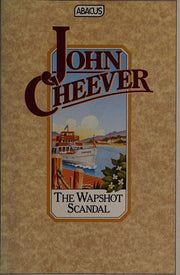The Wapshot Scandal (Abacus Books)