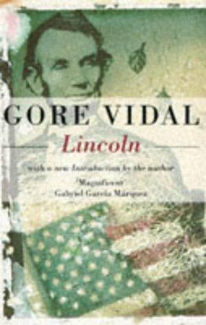 Lincoln: Number 2 in series (Narratives of empire)