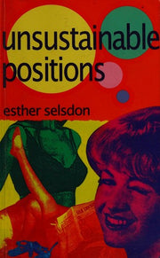 Unsustainable Position