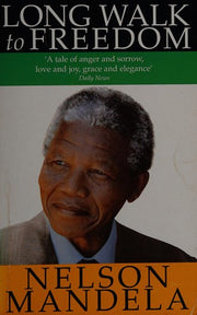 Long Walk To Freedom: 'Essential reading' Barack Obama
