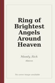 Ring of Brightest Angels Around Heaven