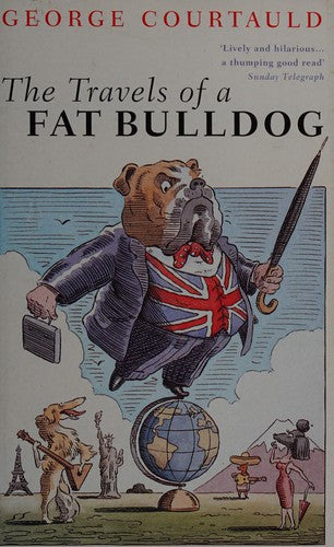 The Travels of a Fat Bulldog