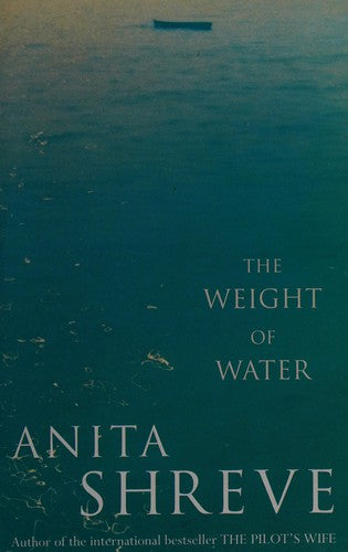 The Weight Of Water