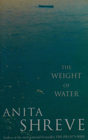 The Weight Of Water