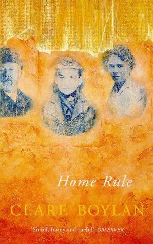 Home Rule