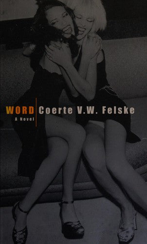 Word: A Novel