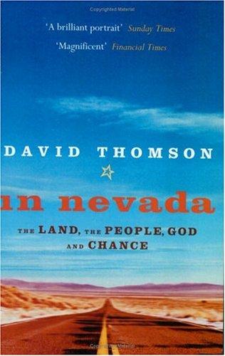 In Nevada