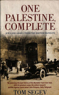 One Palestine, Complete: Jews and Arabs Under the British Mandate
