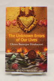 The Unknown Errors of Our Lives