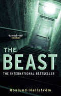 The Beast: A Novel