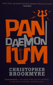 Pandaemonium