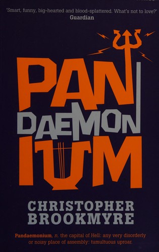 Pandaemonium