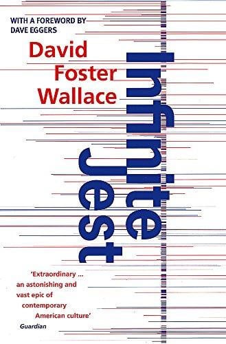 Infinite Jest: a novel