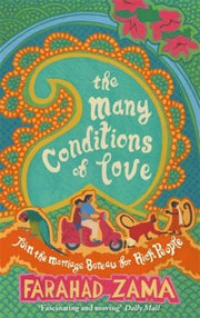 Many Conditions of Love: Number 2 in series (Marriage Bureau For Rich People)