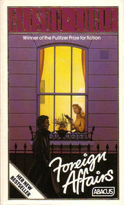 Foreign Affairs (Abacus Books)