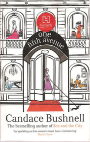 One Fifth Avenue