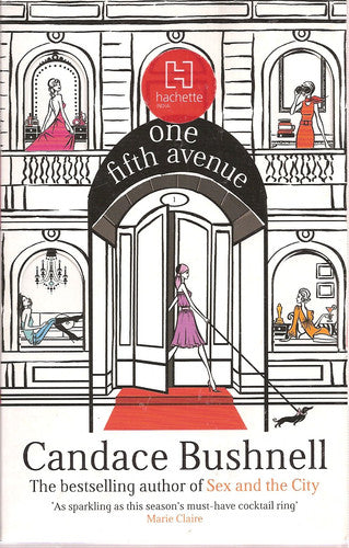 One Fifth Avenue