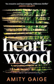 Heartwood: 'nearly impossible to put down' Jennifer Egan