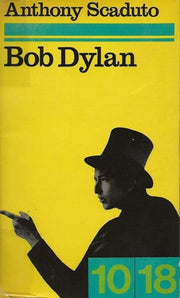 Bob Dylan (Abacus Books)