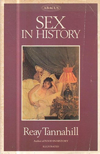 Sex in History (Abacus Books)