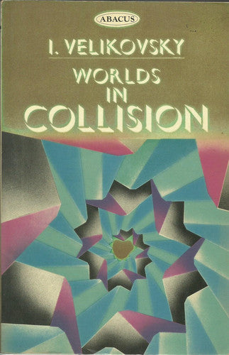 Worlds in Collision (Abacus Books)