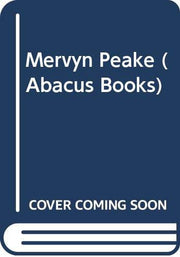 Mervyn Peake (Abacus Books)