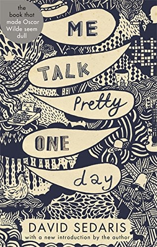 Me Talk Pretty One Day