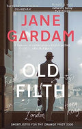 Old Filth: Jane Gardam (Old filth, 1)