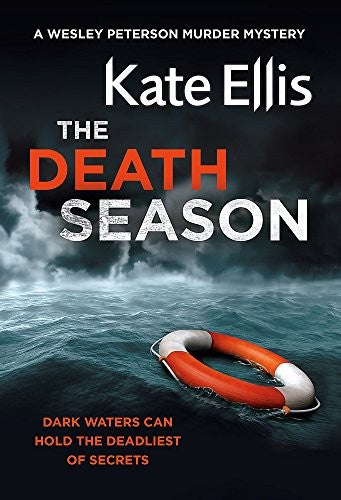 The Death Season: Book 19 in the DI Wesley Peterson crime series, cover may vary