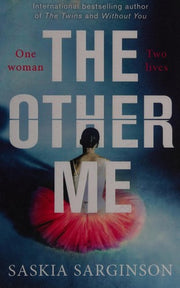 The Other Me: The powerfully addictive novel by Richard and Judy bestselling author of The Twins