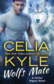 Wolf's Mate (The Shifter Rogue Series)