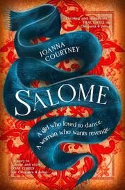 Salome: The woman behind the dance