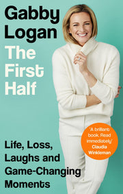 The First Half