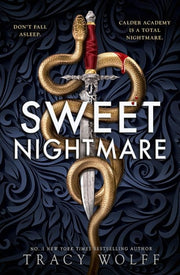 Sweet Nightmare (Caldor)