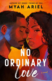 No Ordinary Love: a fake-dating romance packed with angst, spice, and second chances