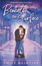 Beneath the Surface (Sugarlake)