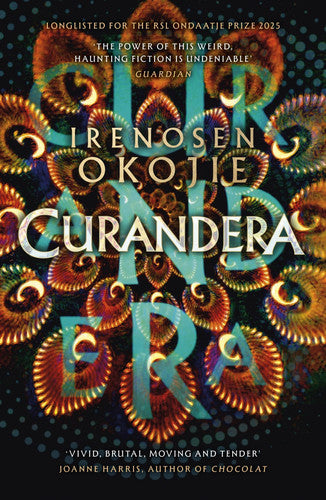Curandera
