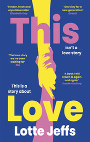 This Love: 'The new One Day' The Sunday Times Style
