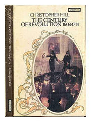 The Century of Revolution 1603-1714