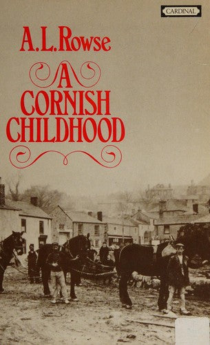 Cornish Childhood
