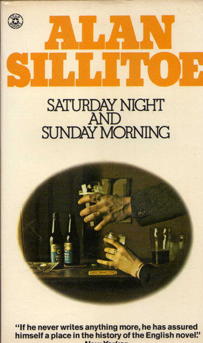 Saturday Night and Sunday Morning