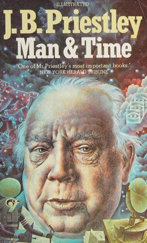 Man and Time
