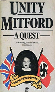 Unity Mitford: A Quest