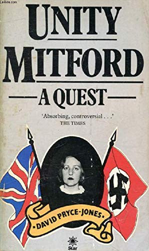 Unity Mitford: A Quest