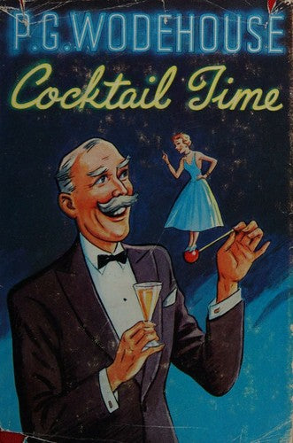 Cocktail time