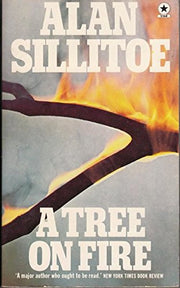 Tree on Fire