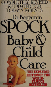 Baby and Child Care