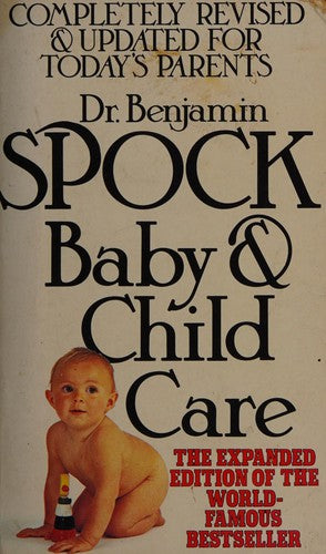 Baby and Child Care